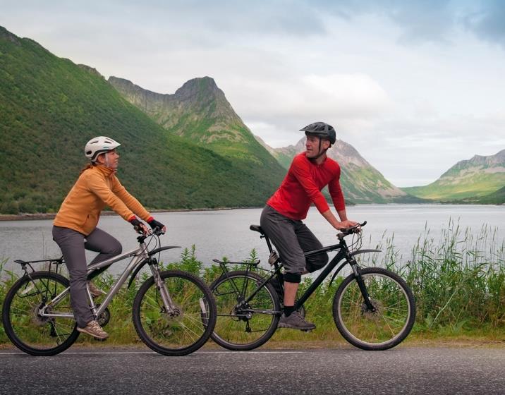 Cycling