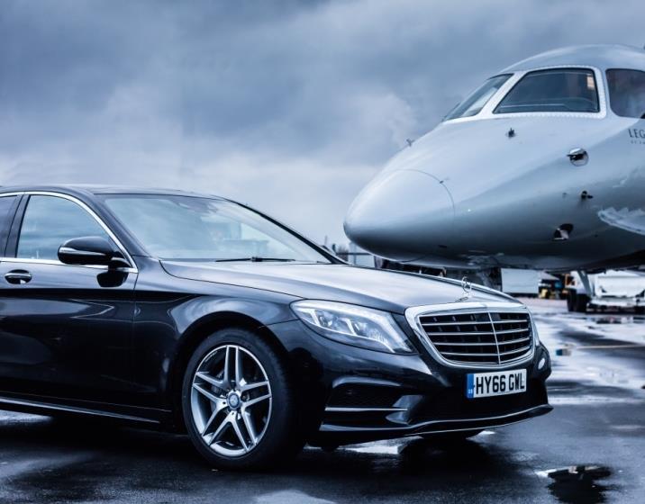 London Gatwick Airport Transfers