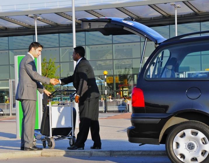 London Heathrow Airport Transfers
