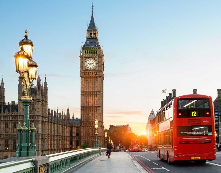 London