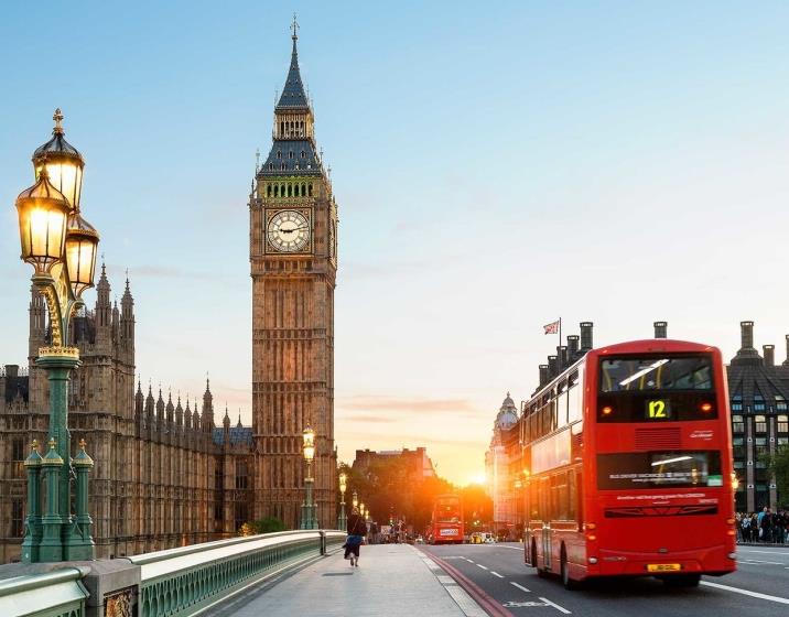 London Tours