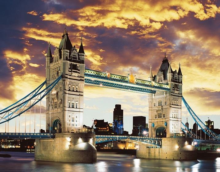 Panoramic tour of London - London Special