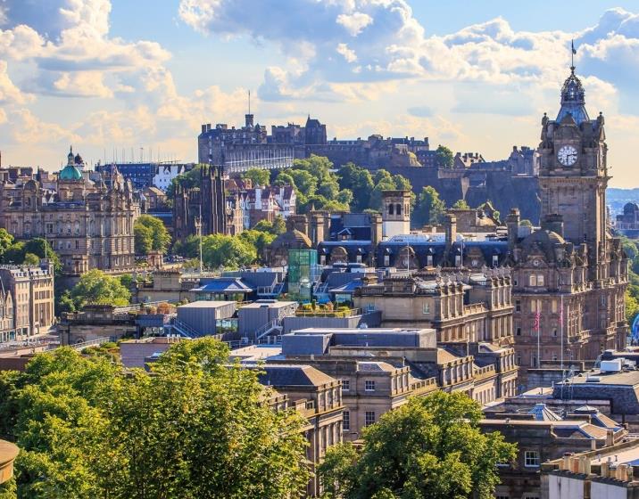Scotland Tours