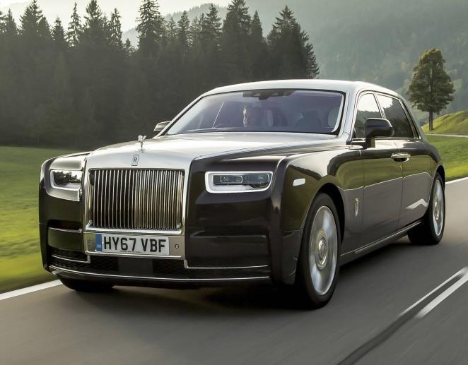 VIP Cars