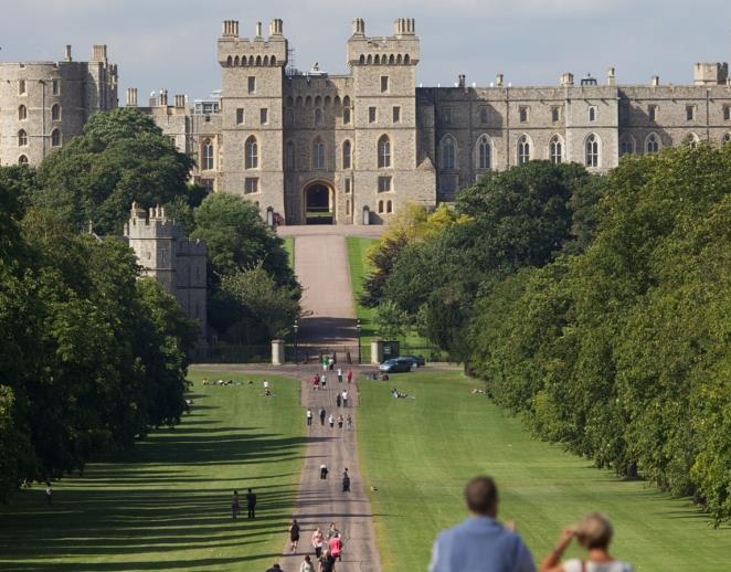 Windsor Tours