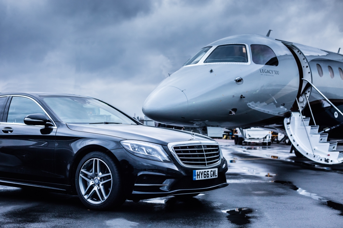 Aırport Transfer Services