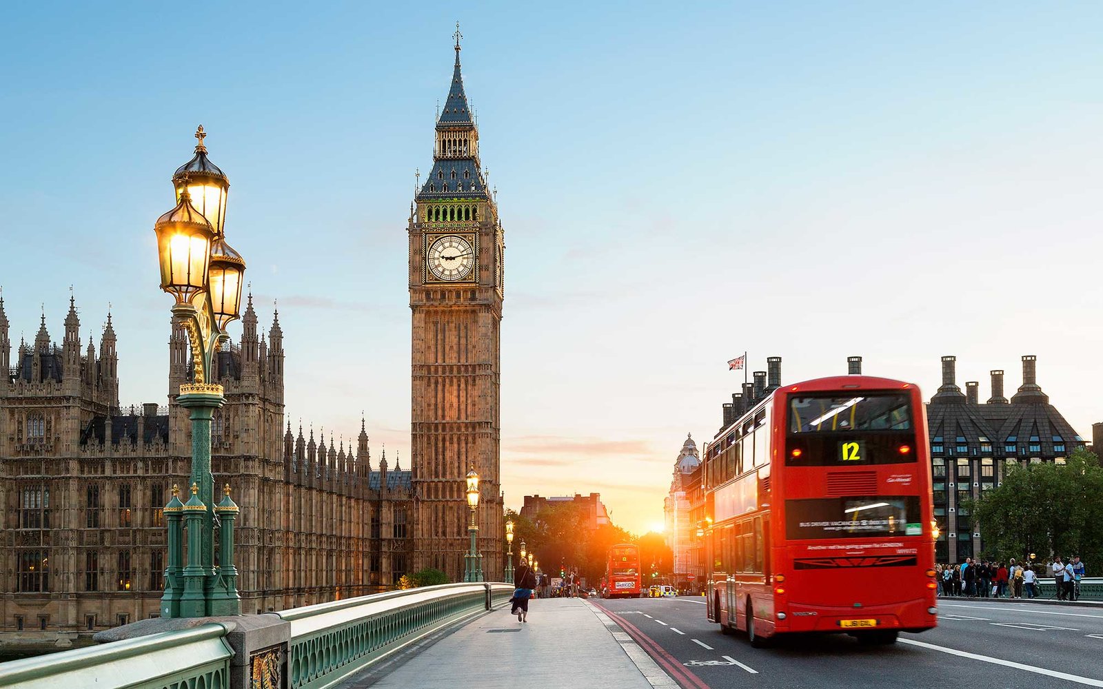 London Tours